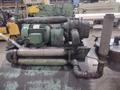 PORTABLE OIL PUMP CART W/ TANK: YOBRO #25282