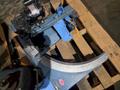 dietert model 401 motorized sand strength machine
