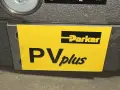 PARKER AXIAL PISTON PUMP W/VALVE  -  PV046R1K8T1NMRZ
