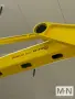 6 AXIS FANUC MODEL M-900iB 400L ROBOT MFG 2018 (3) AVAILABLE