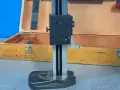 Starrett  30.5" 30.5" Electronic Digital Height Gage  W/case - 754