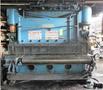 8&#039; X 1/2&#039; PACIFIC HYDRAULIC POWER SHEAR: STOCK 70412