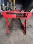 10,000# X 84&quot;L X 72&quot;W  BUSHMAN SHEET LIFTER STOCK# 4073