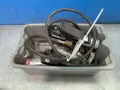 3M 10,000PSI MS2 MODULAR SPLICING SYSTEM W/ AIR PUMP 4030
