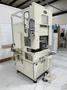 Nissei Used ST20-5A Vertical Injection Molding Machine, 20 Ton, 460V, 35 ccm.