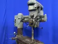 7” X 3’ RADIAL ARM DRILL