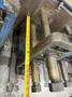10 STAND X 2” TISHKEN ROLLFORMER, 12" ROLL SPACE: YOBRO #25357