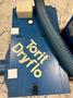 DONALDSON TORIT CAB64 DUST COLLECTOR WITH DRYFLO USED
