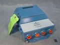EMERSON ROSEMOUNT 8712 MAGNETIC FLOW METER TRANSMITTER   -  8712EMR1A1N5M4Q4