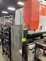 176 Ton x 10′ Bystronic Xact 160 CNC Hydraulic Press Brake, 2015