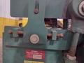 8' X 14 GAUGE NATIONAL MODEL #U6-9614 BOX &amp; PAN FINGER BRAKE: YOBRO #25800