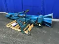 Gorbel 330 Lbs Jib Crane - G-force Q