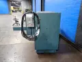 SAMCO 32" X 67 CUTTING PRESS  -  1707