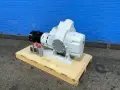 LEYBOLD 7.5 KW VACUUM PUMP  -  WAU2001