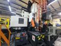 Momentum MVL-16M CNC Vertical turning center with live tooling
