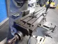 BRIDGEPORT 42" X 9" VERTICAL MILL