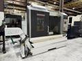 2014 DMG Mori Seiki DuraVertical 5100 CNC Vertical Machining Center For Sale