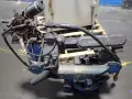 MOTOMAN / YASKAWA ELECTRIC 2.0KVA ROBOT  -  MH6