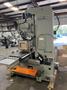 Used, Sharp Model KMA-2 Vertical Milling Machine
