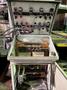 BMM model qjs 219 model s1202 semi automatic molding machine s/n dh 11902 with controls