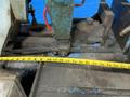 DAITO 20” HORIZONTAL BAND SAW   -  H250  D