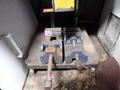 KALAMAZOO INDUSTRIES 4" X 15" X 4" METALLURGICAL SAW