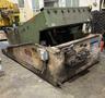 10,000# x 72" L &amp; M Engineering Downlayer