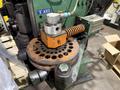 2009 PEDDINGHAUS MODEL #PCD1100 3-AXIS CNC AUTOMATIC BEAM DRILL LINE : YOBRO #25848