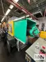 110 TON 6.1 OZ ARBURG MODEL 420C-1000-290 INJECTION MOLDING MACHINE MFG 2016