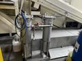 USED ALMCO MODEL V-14120 CONTINUOUS THRU-FEED VIBRATORY FINISHING SYSTEM, Stock# 11131, Year: 2022