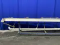 9” X 360” X 7” LARGE QUENCH TANK