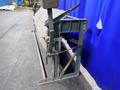 ROPER WHITNEY 120" HAND BRAKE  -  1014