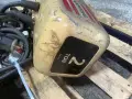 COFFING 2 TON CHAIN HOIST