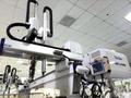 Yushin Used YA-150DL Servo Robot, 100-225 ton, yr. 2010