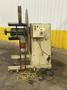 8,000 lbs. x 18" PERFECTO MOTORIZED COIL REEL UNCOILER: YOBRO #25658