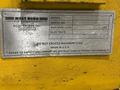 10 TON X 60&quot; X 48&quot; WEST BEND MODEL #CR2000 MOTORIZED COIL UPENDER FLIP ROTATOR: STOCK #22722