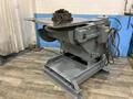 2500LB ARONSON HD25A WELDING POSITIONER: STOCK #81012