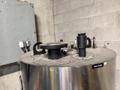 Fulton VSRT-30 300 kW Ultra-Efficient Vertical Tubeless Steam Boiler, 2023