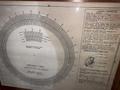 11&quot; Moore Precision Horizontal / Vertical Manual Rotary Table, S/N SRT-461.