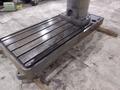 6&#039; x 19&quot; CARLTON MODEL #4A RADIAL ARM DRILL: STOCK #21897