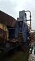 VEZZANI P5050 T/S SCRAP BALER