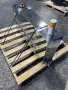 Teknek Cleaning Machine  - Cm8n0750