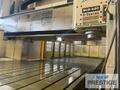 Machining Centers Vertical Bridge Type CNC