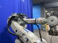 MOTOMAN ROBOT  -  UP165