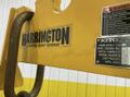 10 TON #NACL-10-48 HARRINGTON KITO NARROW ARM COIL LIFT PICKER. STOCK # 0435326