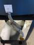 LNS 1248 CFM, 2.64 KW FOX WS2 MIST COLLECTOR  -  WS2 1250