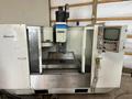 FADAL VMC 4020 CNC HORIZONTAL MACHINING CENTER: STOCK #23761