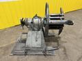 2500 LBS X 18&quot; LITTELL MODEL 25-18 PULL OFF COIL REEL UNCOILER: STOCK #19228