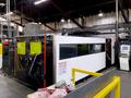 Mazak Optiplex 4020 Fiber III (2019) w/MCS 4020  Load/Unload