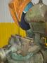 10" SOCO KBC MACHINERY MODEL #MC-275F COLD SAW: YOBRO #24280